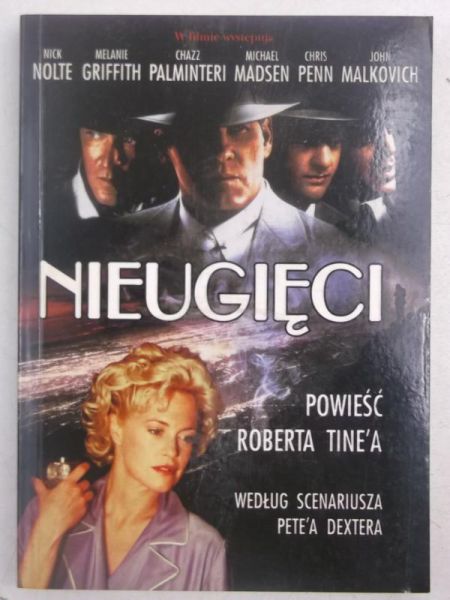 Nieugięci