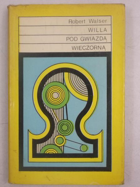 Willa Pod Gwiazdą Wieczorną