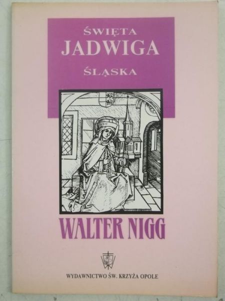 Święta Jadwiga Śląska