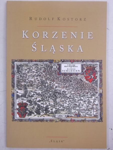 Korzenie Śląska