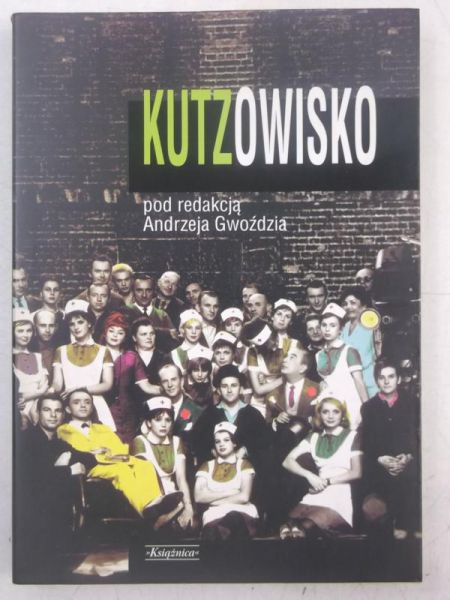 Kutzowisko