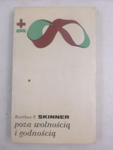 Poza wolnością i godnością