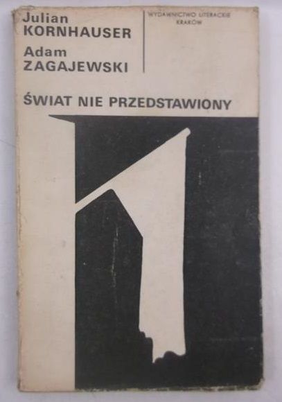 Świat nie przedstawiony