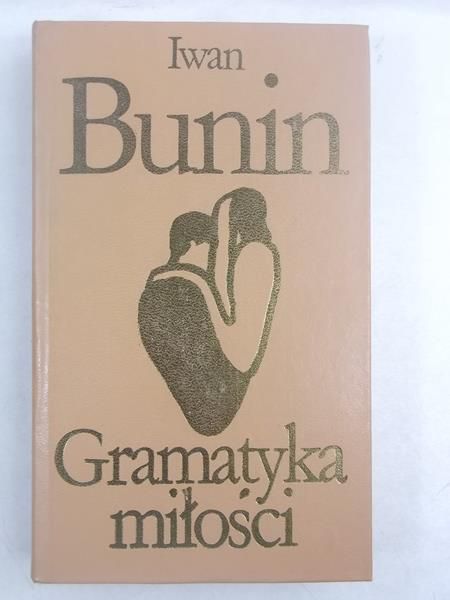 Gramatyka miłości