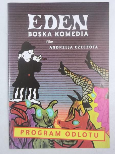 Eden