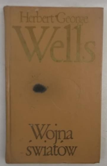 Wells Herbert - Wojna światów