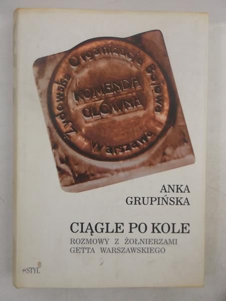 Ciągle po kole