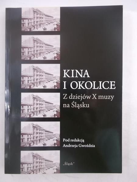 Kina i okolice