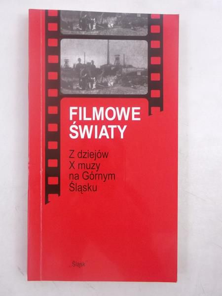 Filmowe światy