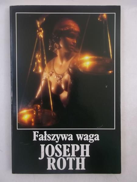 Fałszywa waga