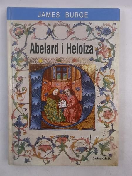 Burge James - Abelard i Heloiza