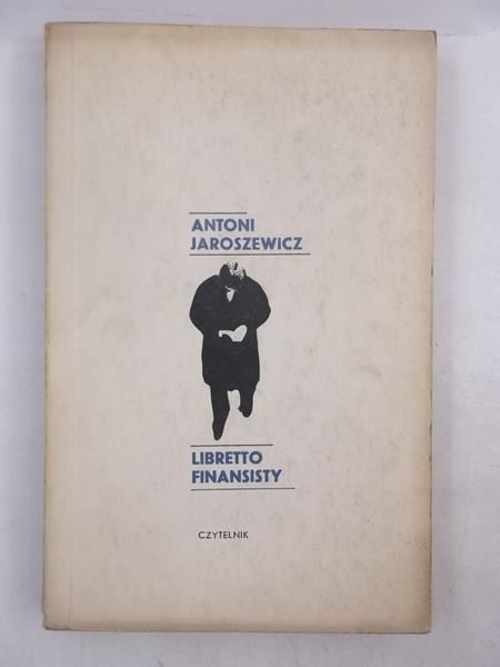 Libretto finansity