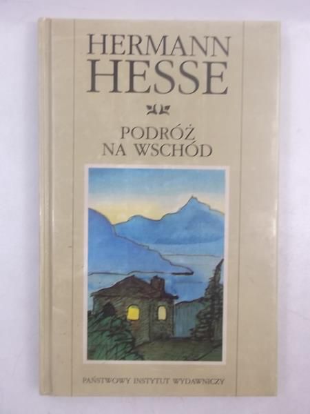 Podróż na wschód