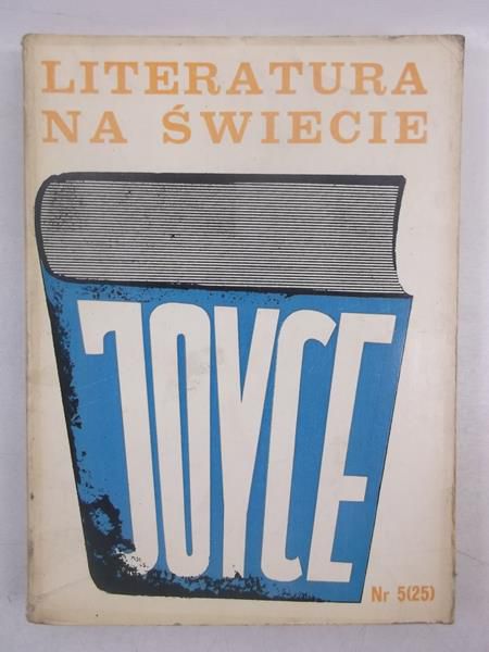 Literatura na świecie, Nr 5 (25) maj 1793
