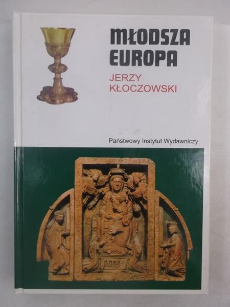 Młodsza Europa
