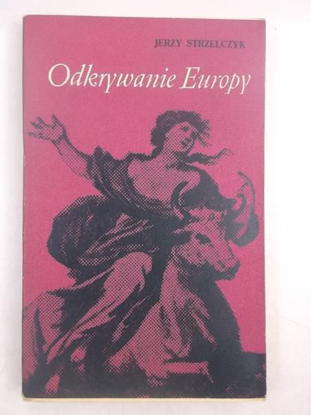 Odkrywanie Europy