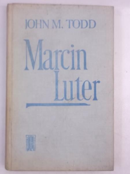 Marcin Luter