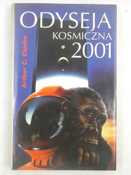 Odyseja kosmiczna 2001