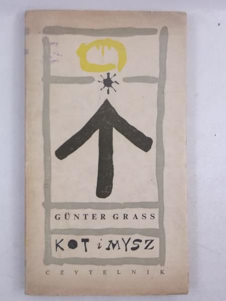 Grass Gunter  - Kot i mysz