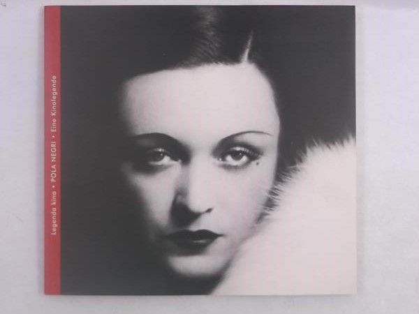 Pola Negri: Legenda kina