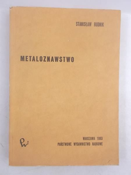 Metaloznastwo