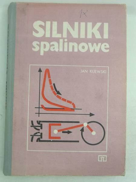 Silniki spalinowe