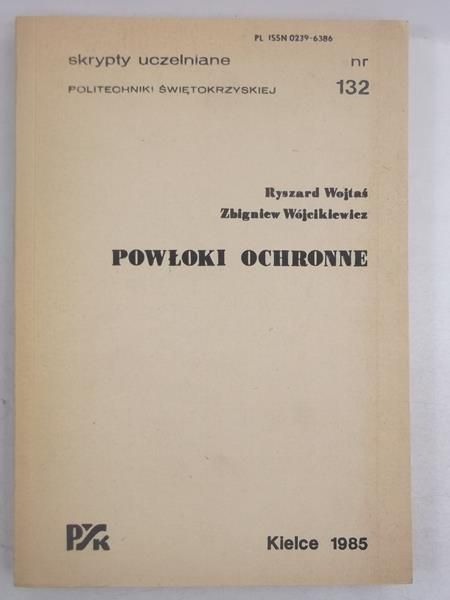 Powłoki ochronne