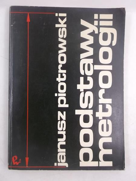 Podstawy metrologii