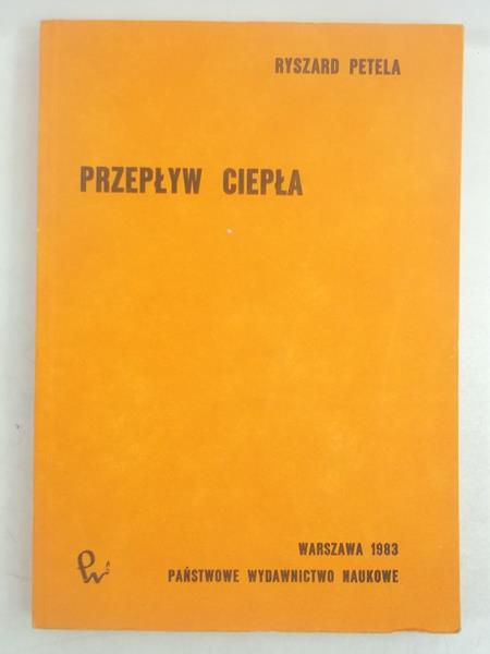 Przepływ ciepła