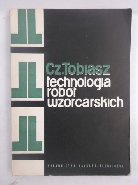 Technologia robót wzorcarskich