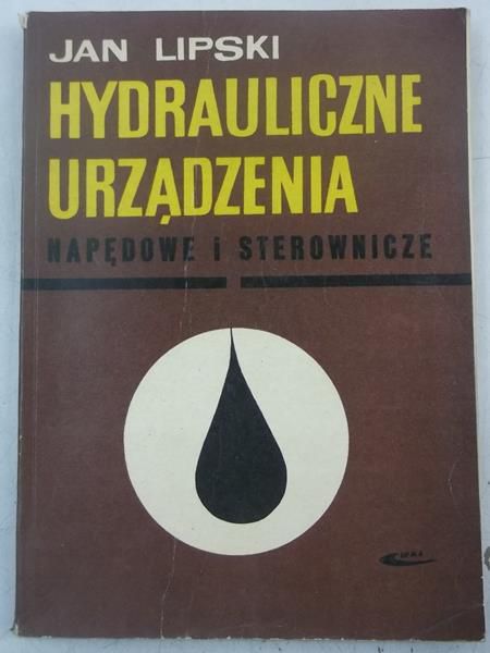 Hydrauliczne urządzenia