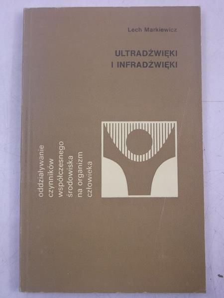 Ultradźwięki i infradźwięki