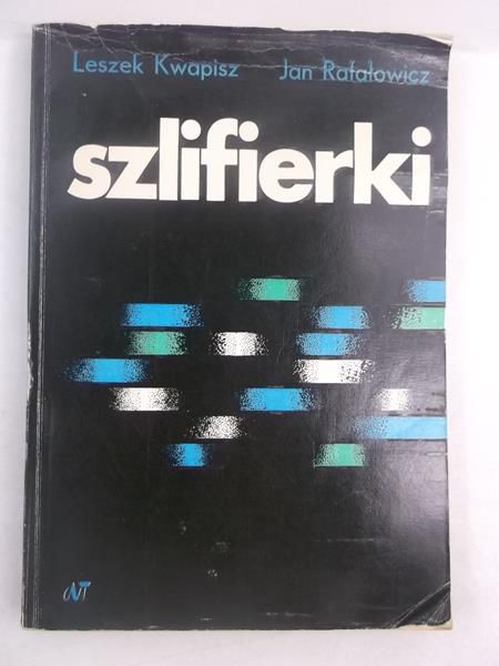 Szlifierki
