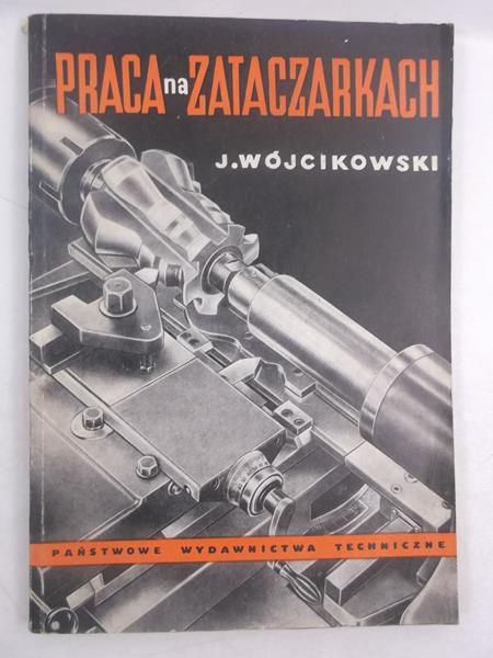 Praca na zataczarkach