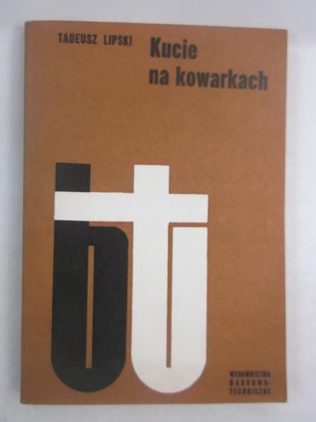 Kucie na kowarkach