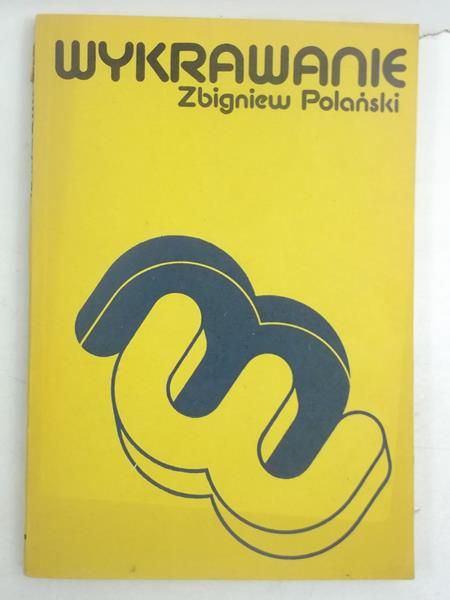 Wykrawanie