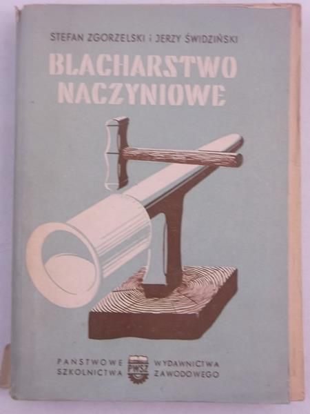 Blacharstwo Naczyniowe