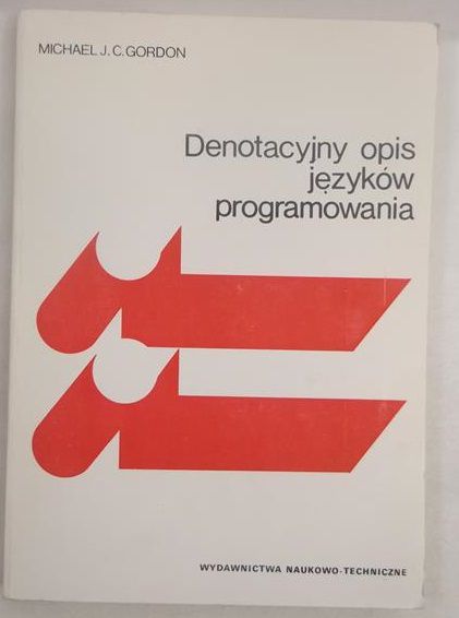 Denotacyjny opis języków programowania