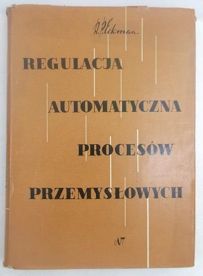 Regulacja automatyczna procesów przemysłowych