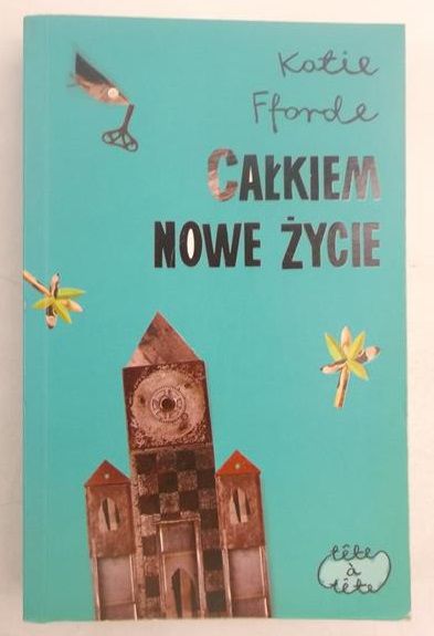 Całkiem nowe życie