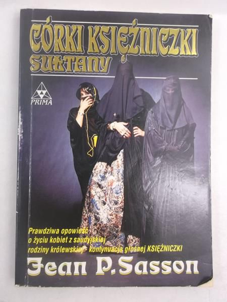 Córki Księżniczki Sułtany