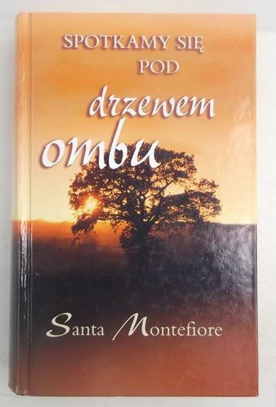 Spotkamy się pod drzewem ombu