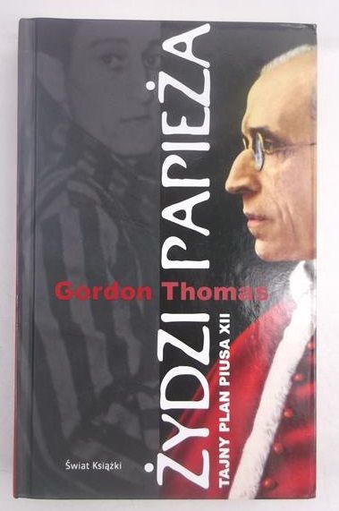 Żydzi papieża