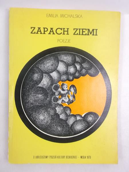 Michalska Emilia - Zapach ziemi