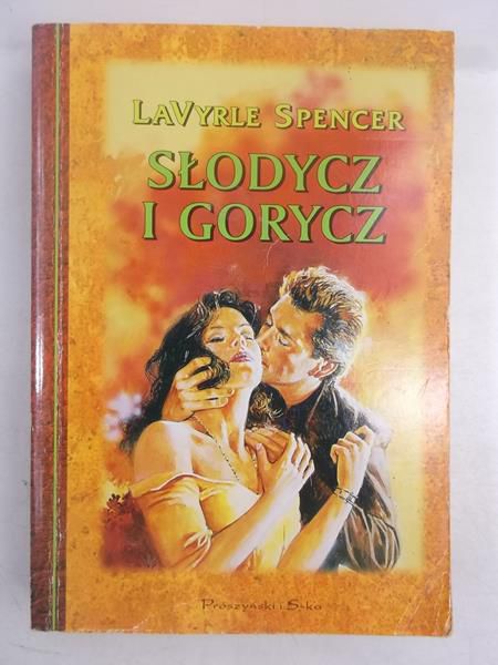 Lavyrle - Słodycz i gorycz