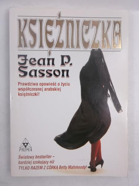 Księżniczka