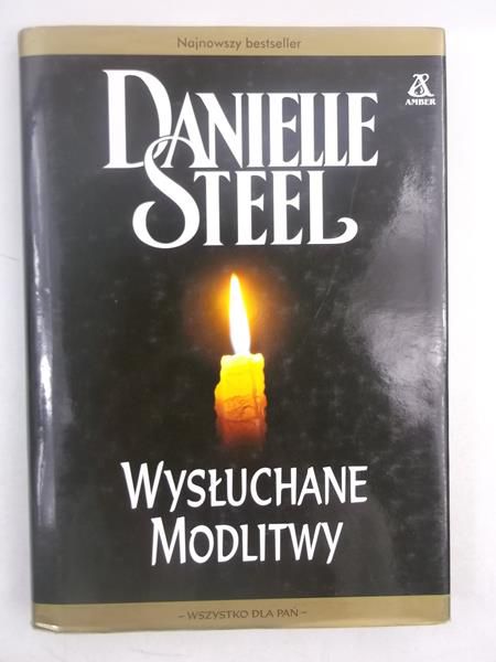Wysłuchane modlitwy