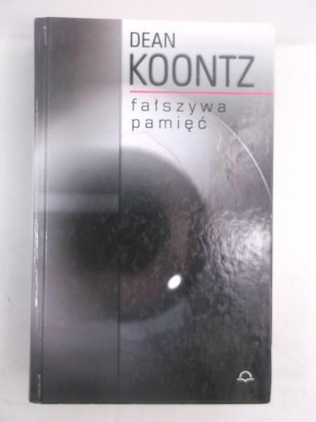Fałszywa pamięć