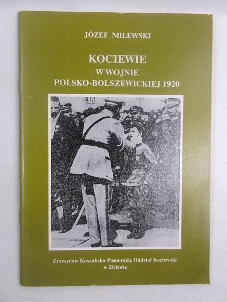 Kociewie w wojnie polsko-bolszewickiej 1920
