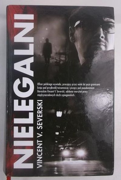 Nielegalni